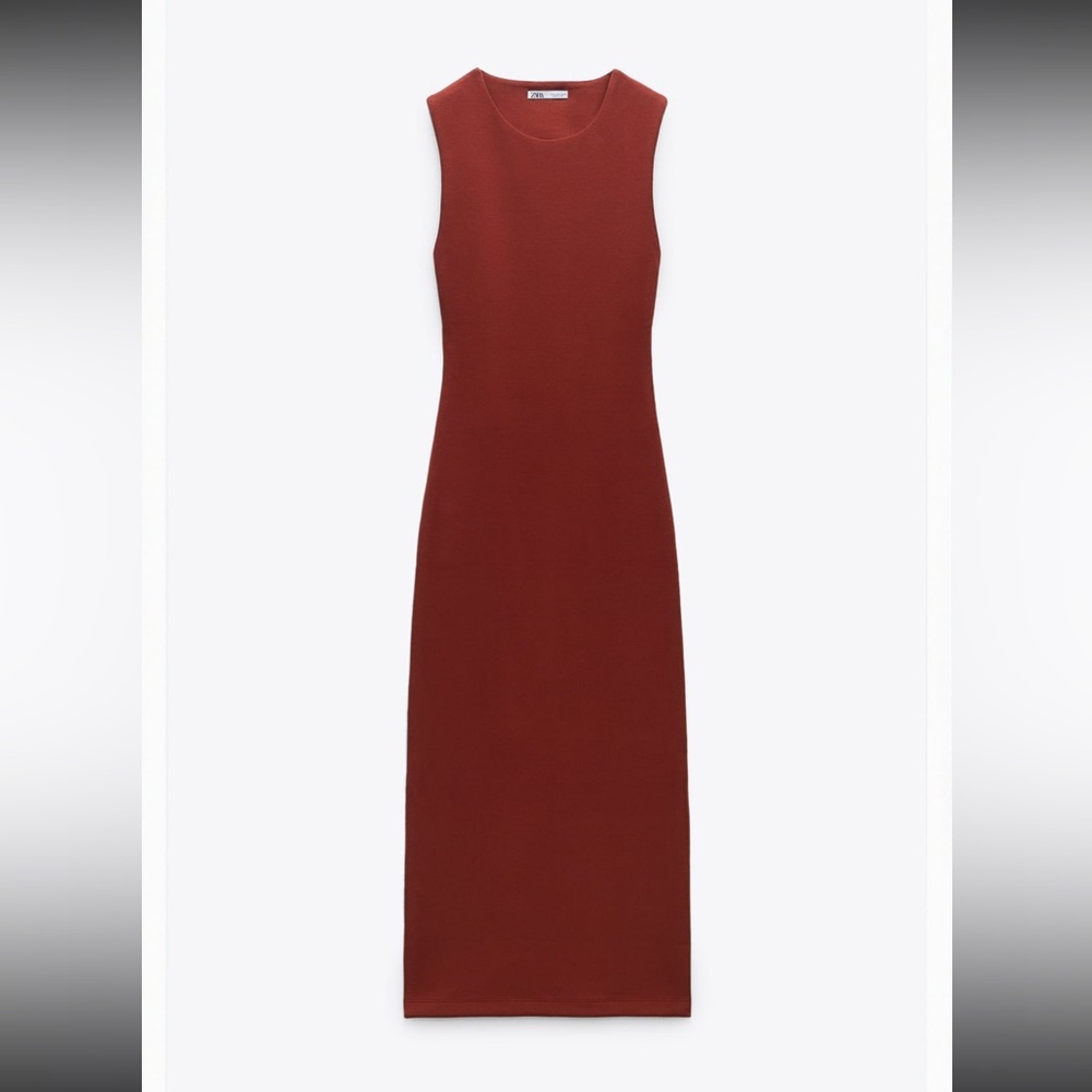 Work dress